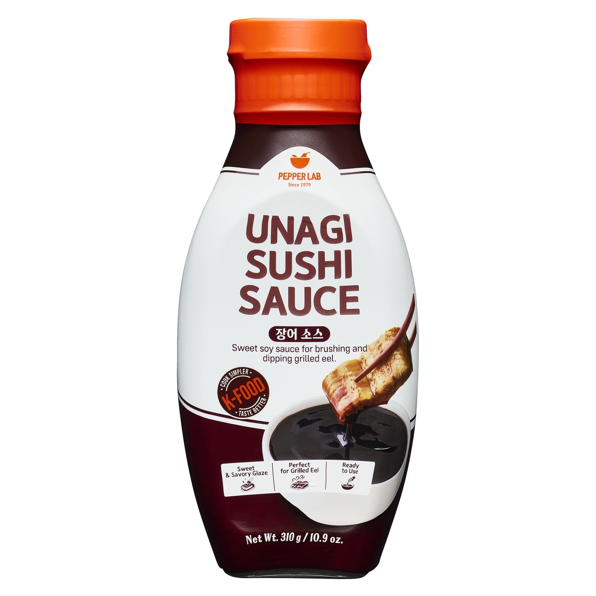 Unagi Sushi Sauce